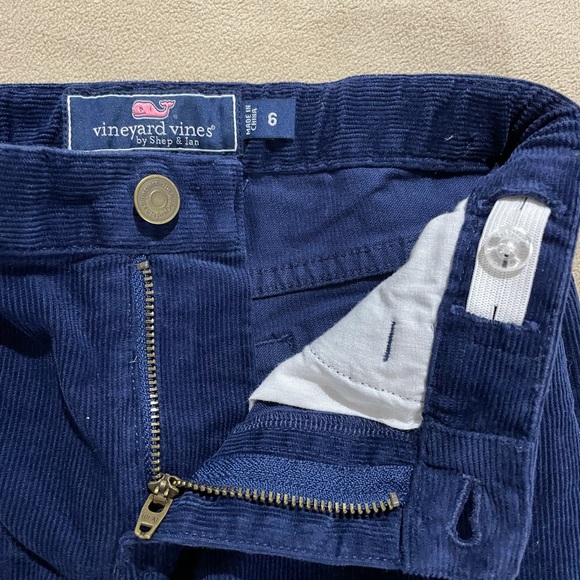 Vineyard Vines Corduroy Pants - Picture 3 of 4